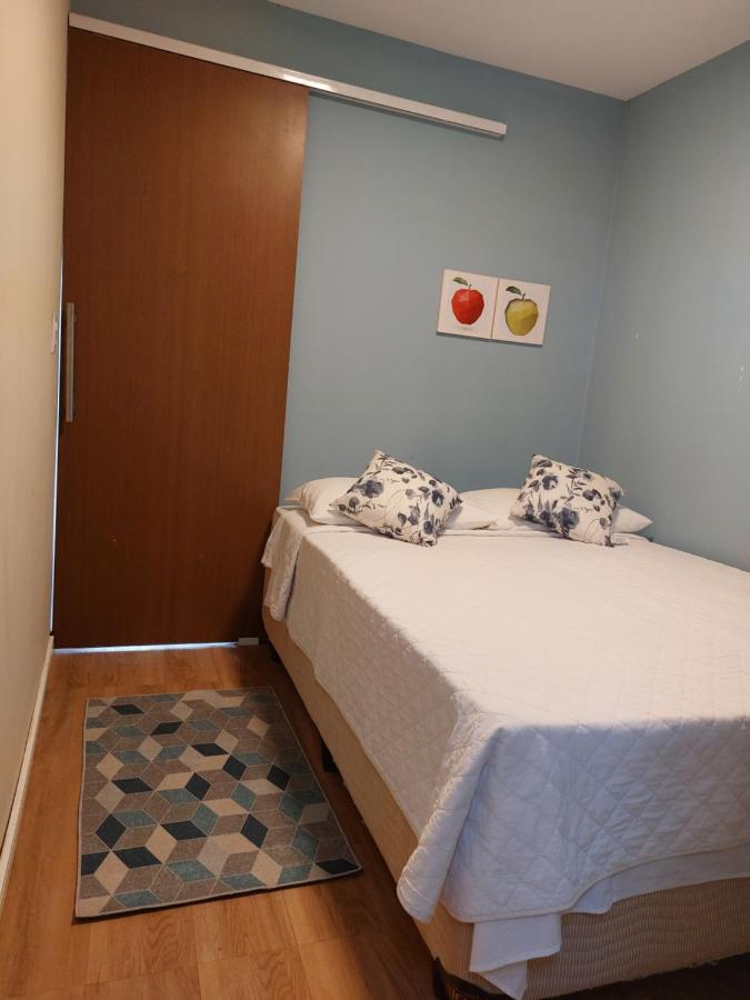 Ferienwohnung Casinha Do Cadu Fernando de Noronha Exterior foto