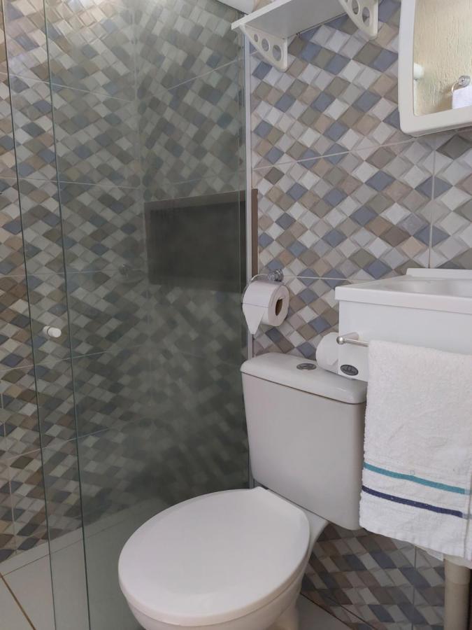 Ferienwohnung Casinha Do Cadu Fernando de Noronha Exterior foto