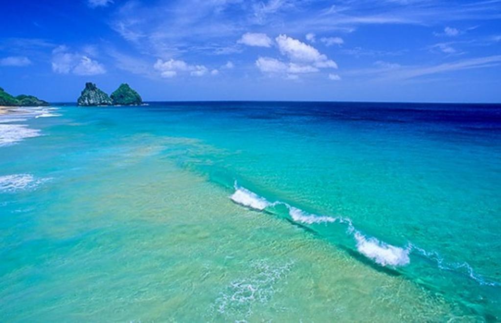 Ferienwohnung Casinha Do Cadu Fernando de Noronha Zimmer foto
